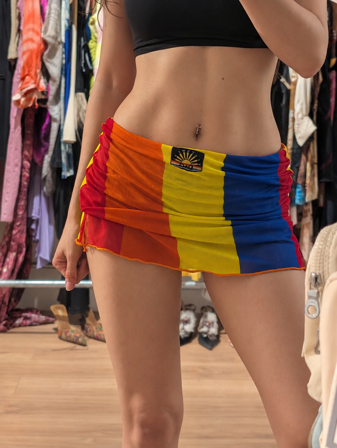 Dolce & Gabbana Skirt - S/M