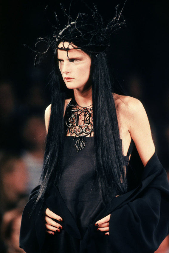 Jean-Paul Gaultier Necklace