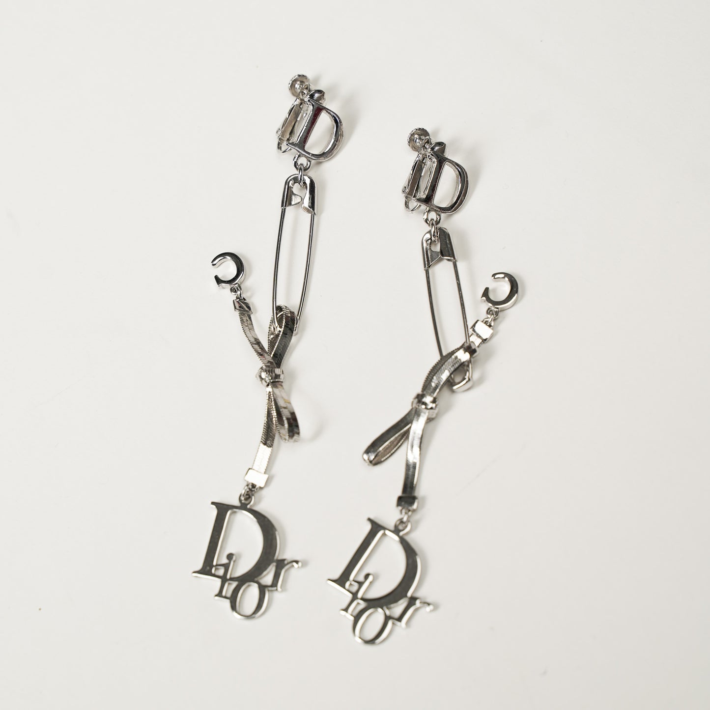 Dior by Galliano earring