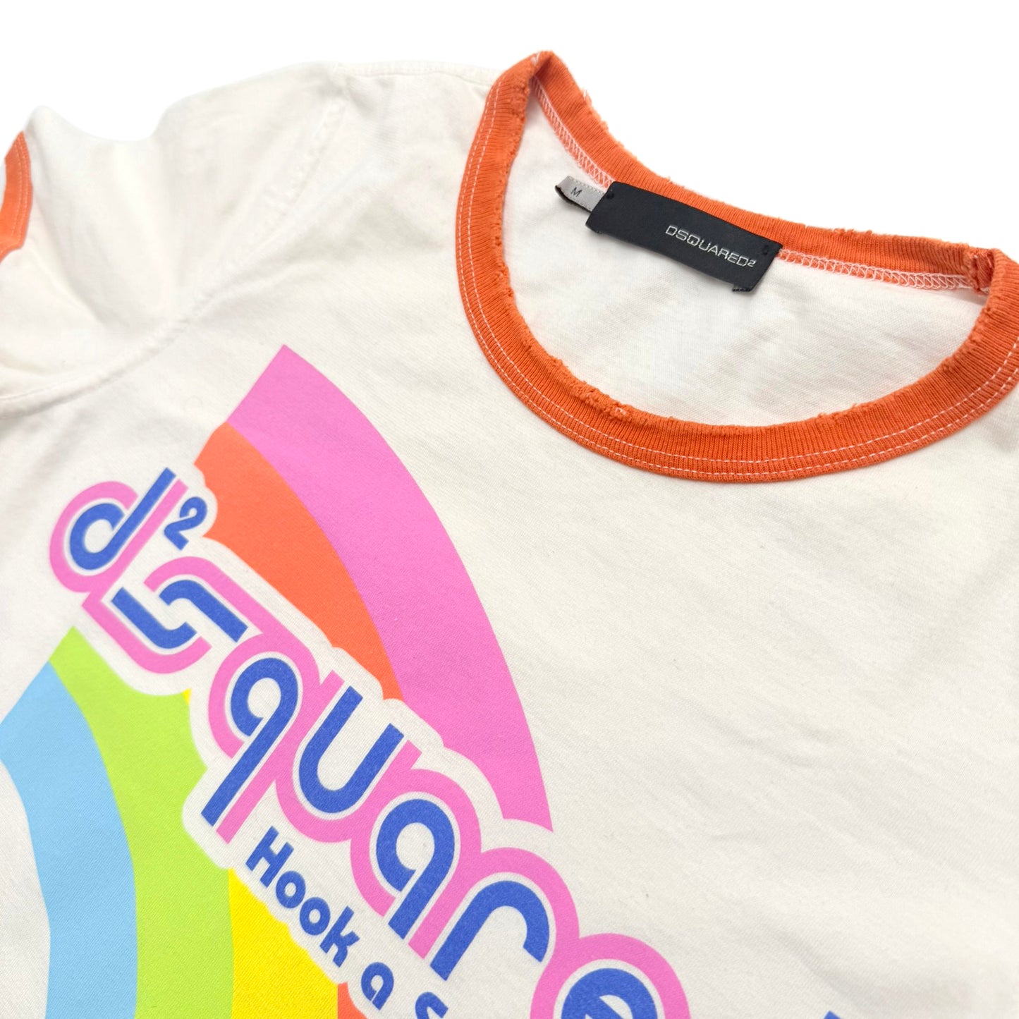 Dsquared2 T-shirt - M