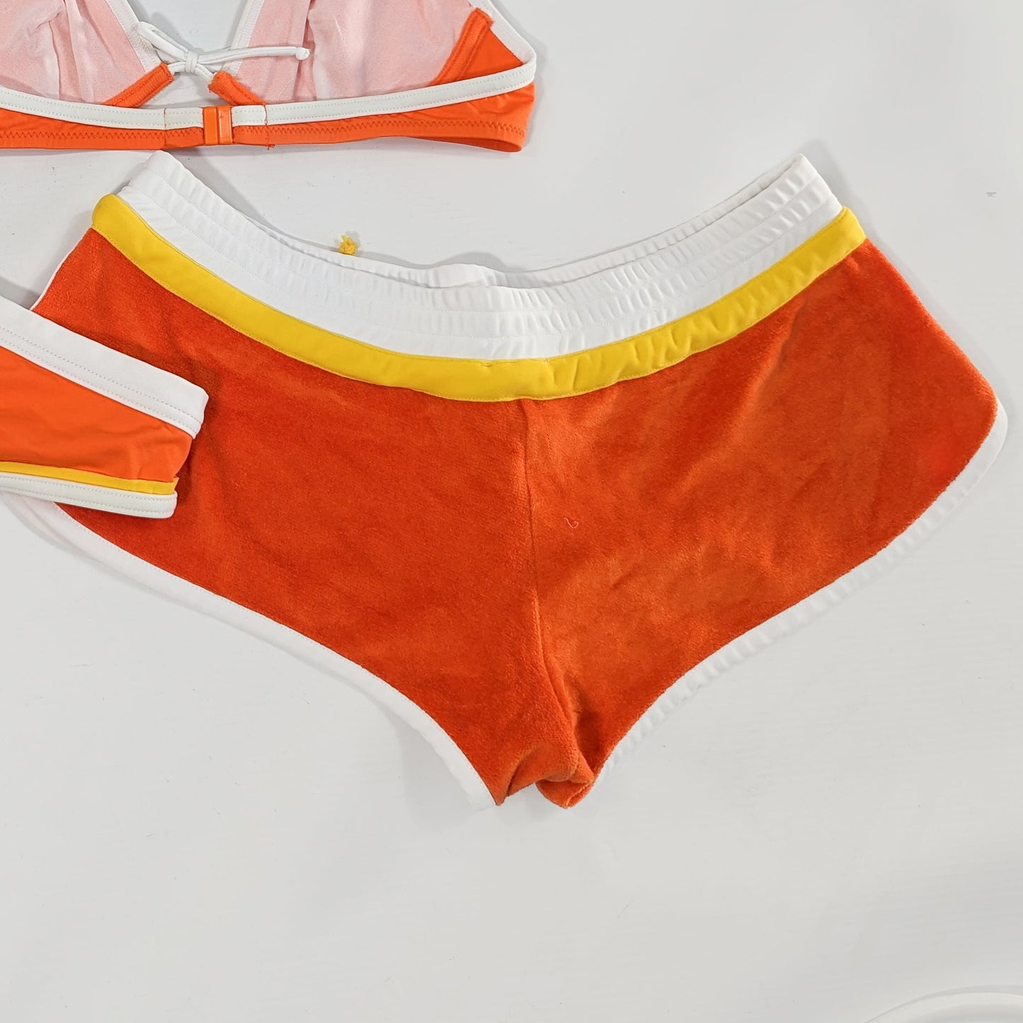 Dolce & Gabbana "I love DG" Shorts - S