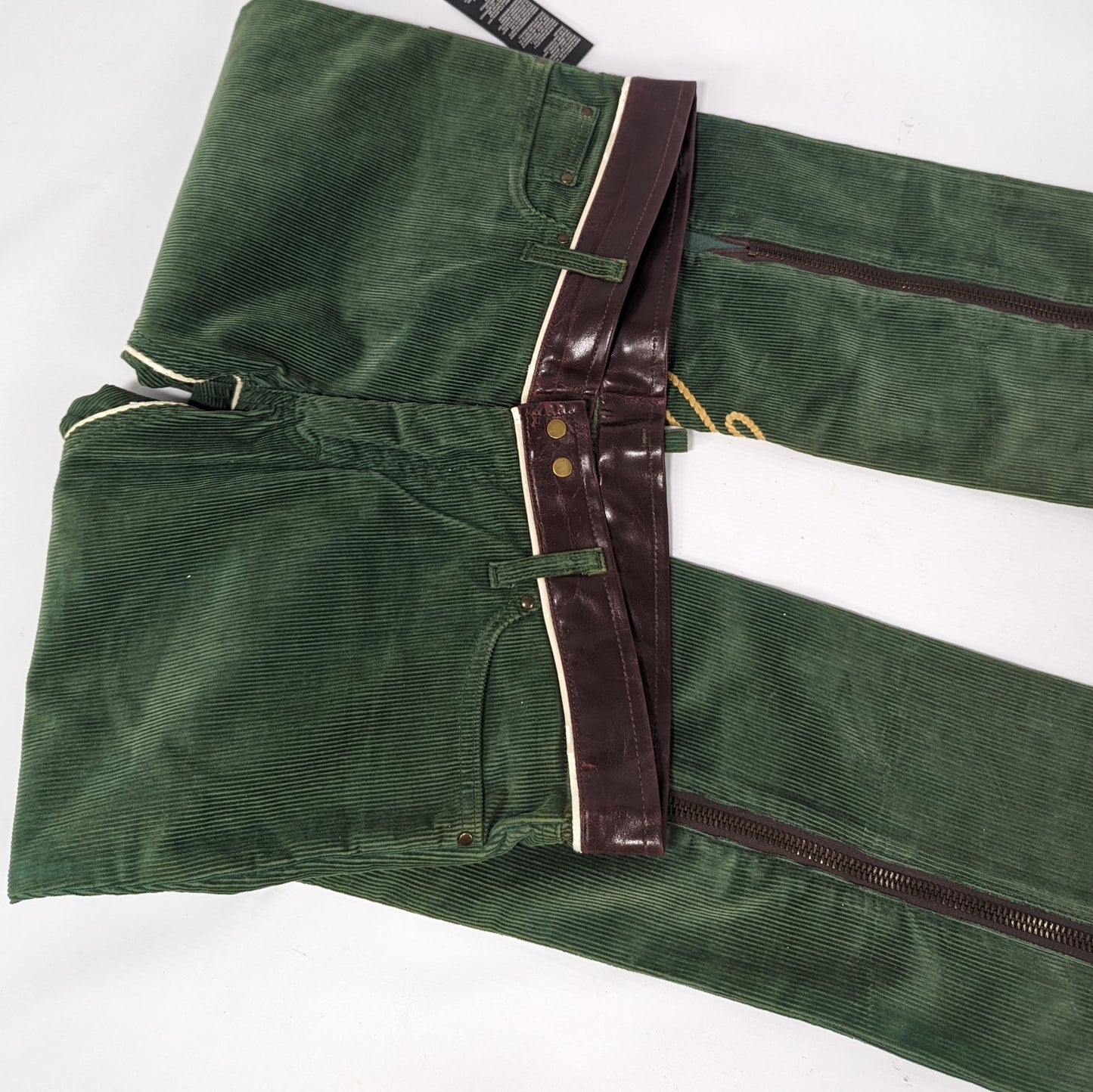 Dsquared2 trousers - M