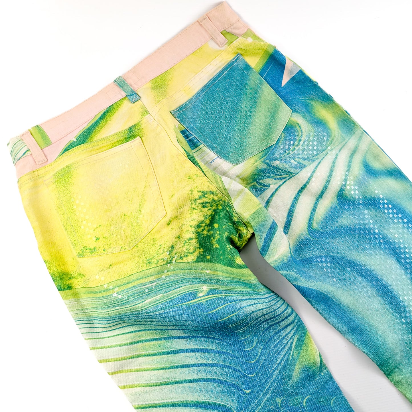 Roberto Cavalli Pants - L