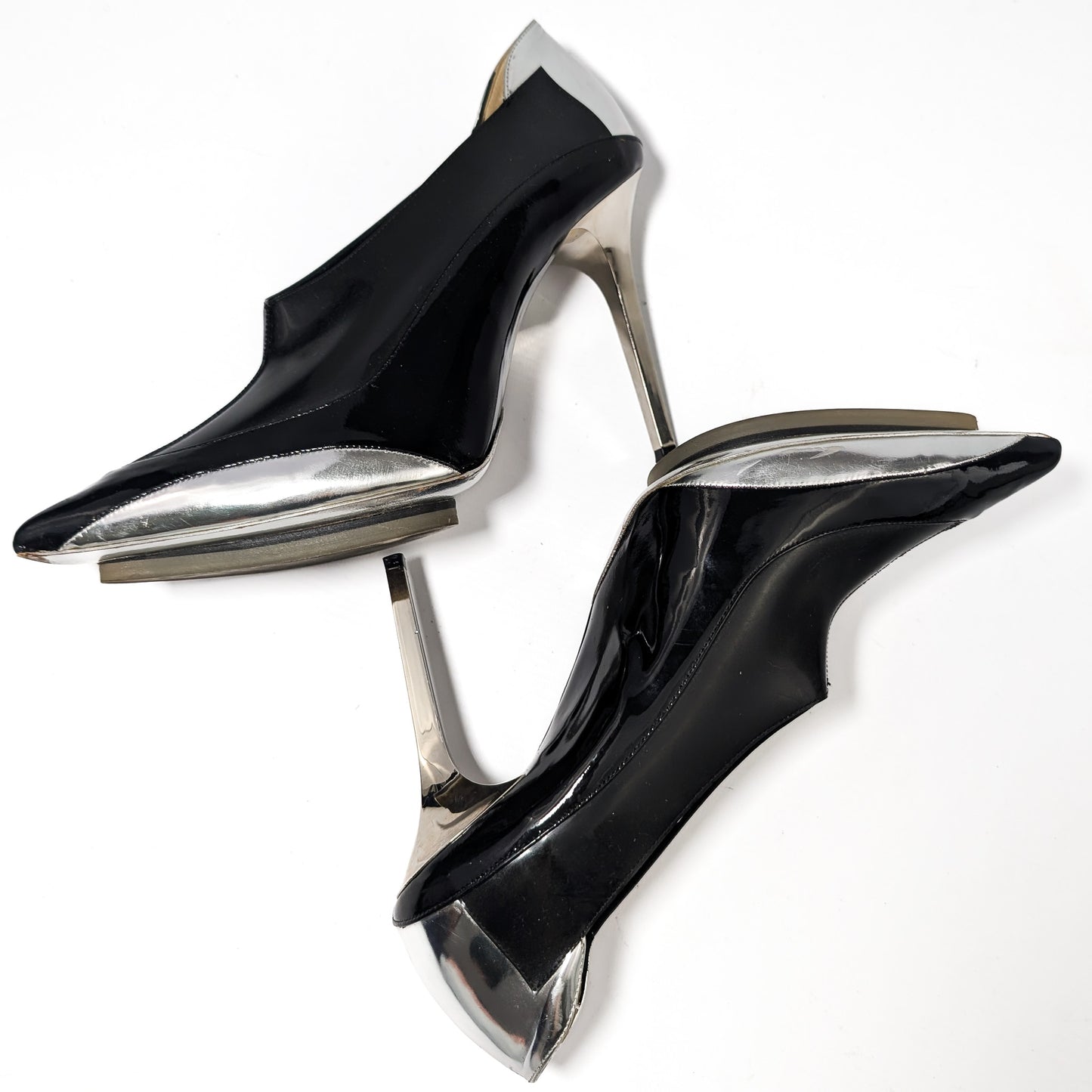 Balenciaga Vintage Pumps - EU40|7UK|9US