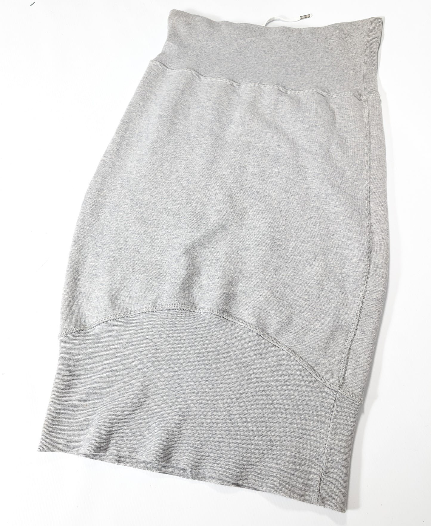 Dsquared2 S/S 2005 gray dress