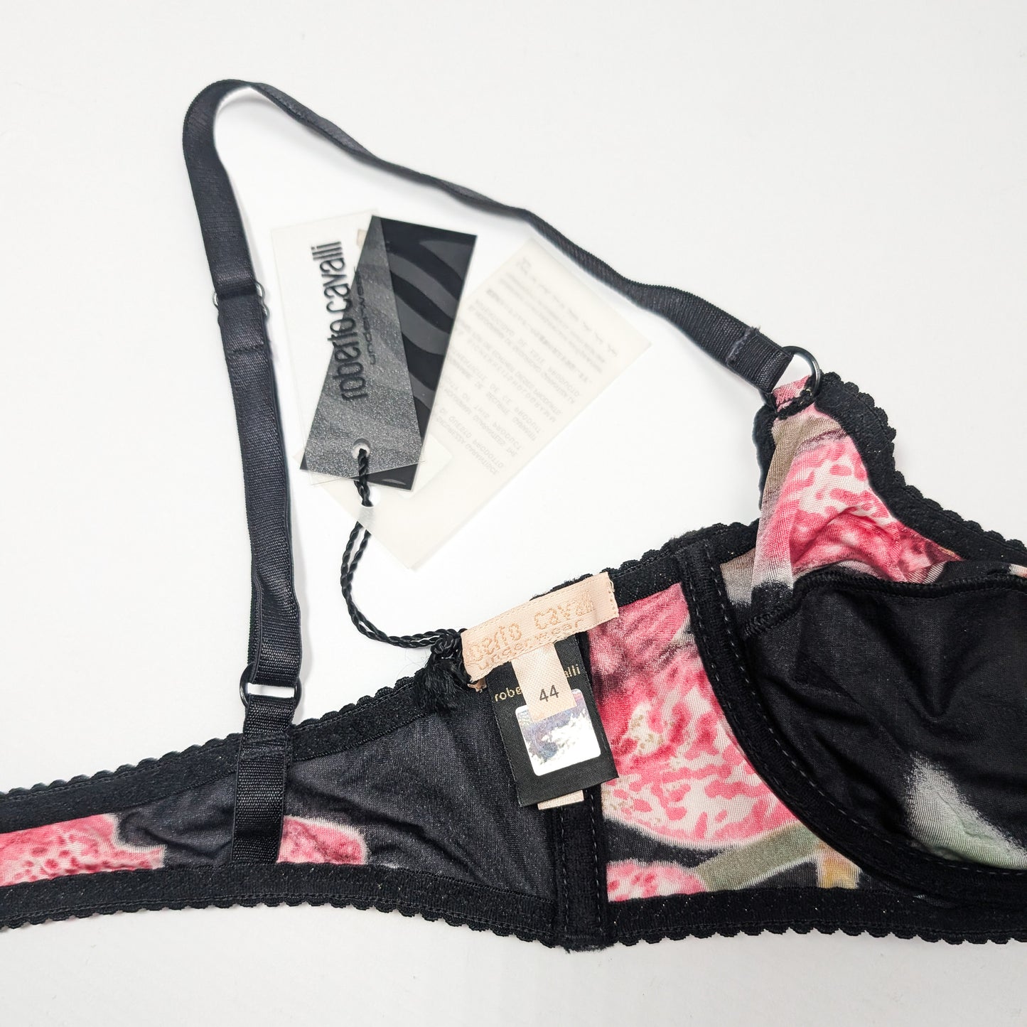 Roberto Cavalli bra