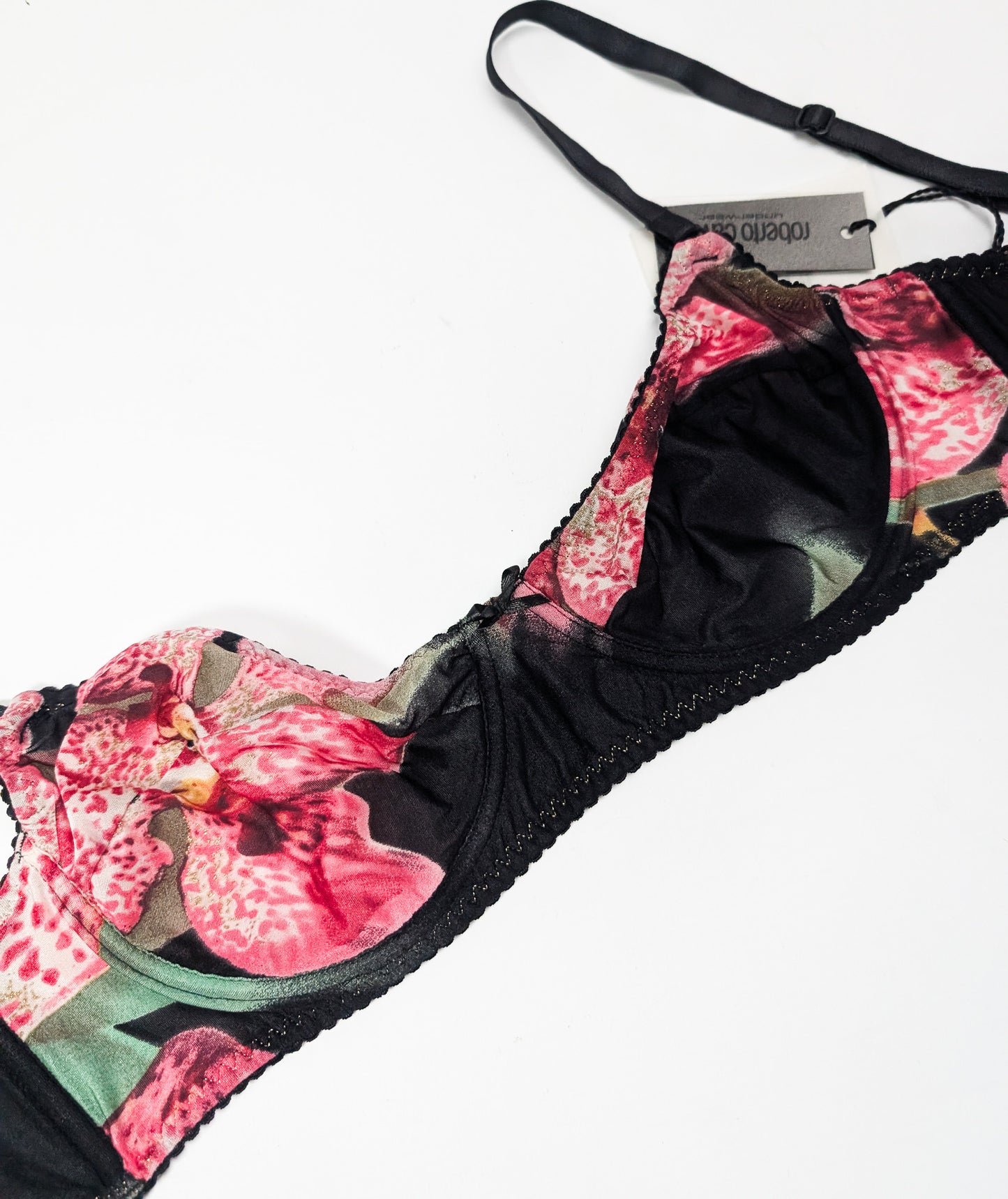 Roberto Cavalli bra