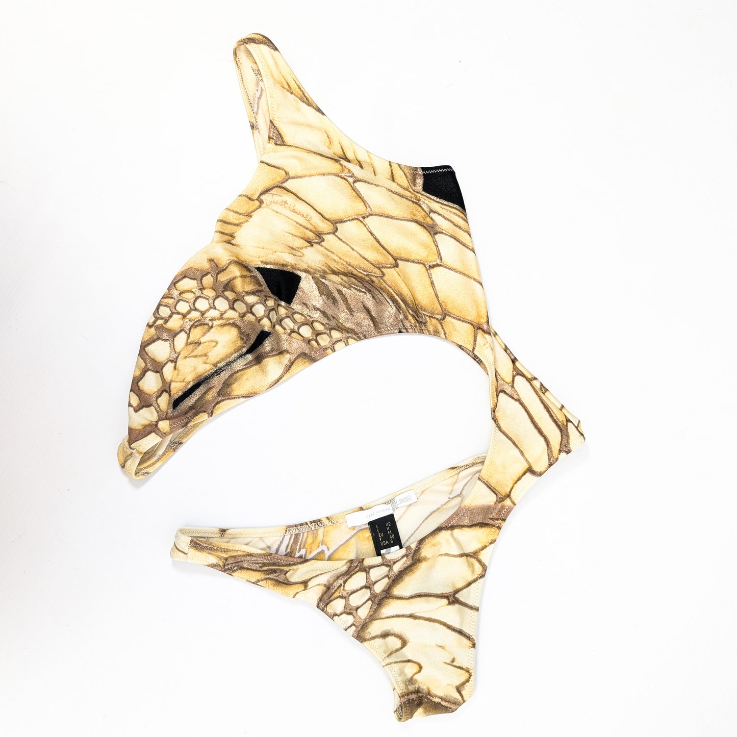 Roberto Cavalli swimsuit