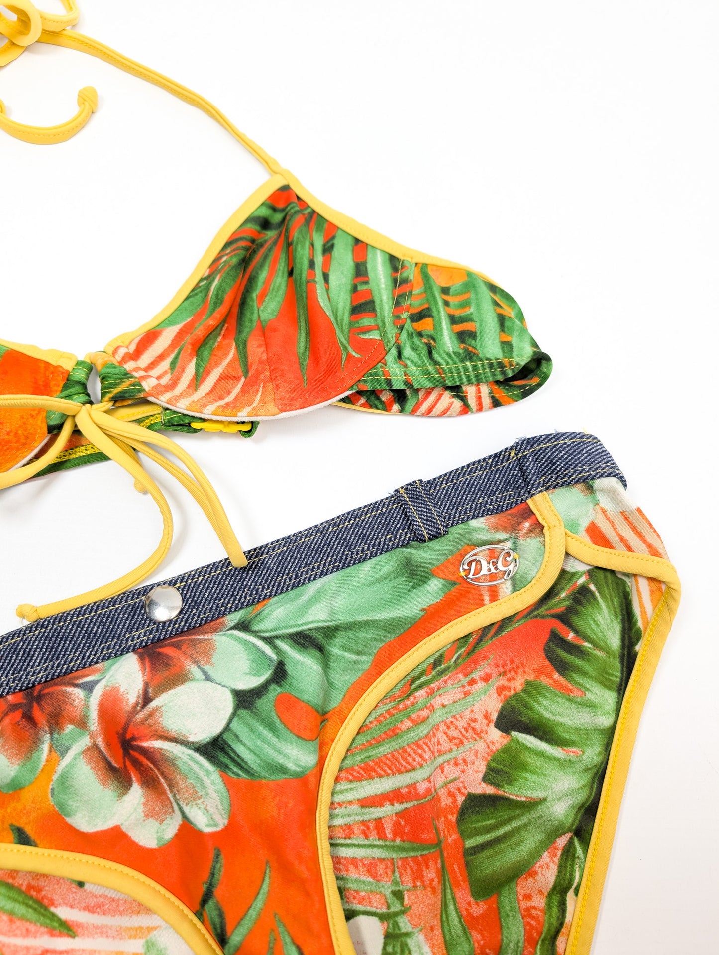 Dolce & Gabbana swimsuit