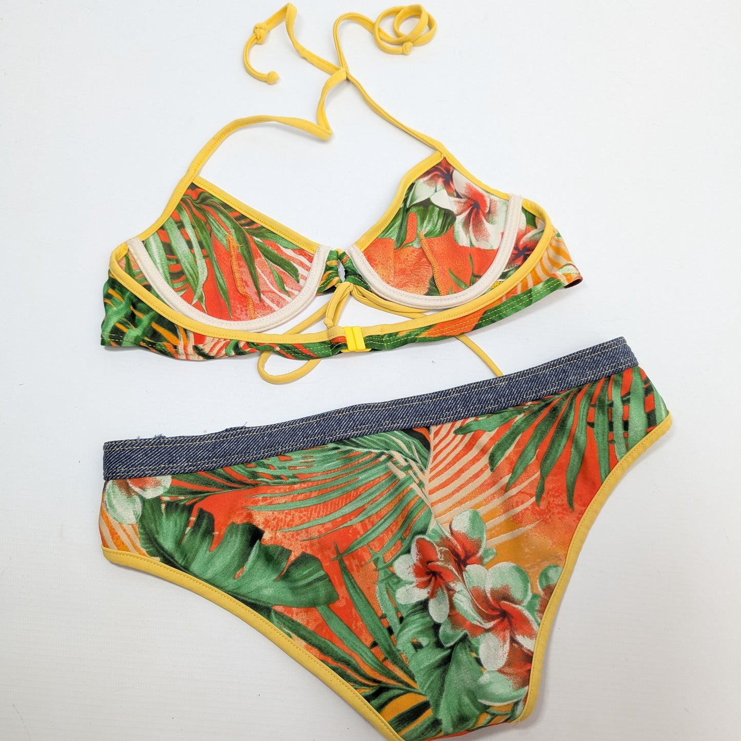 Dolce & Gabbana swimsuit