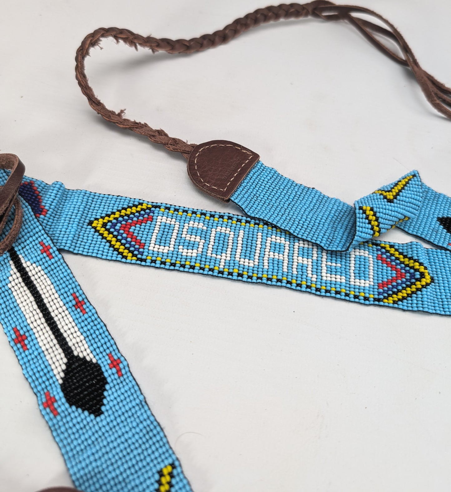 Dsquared2 Pearl Belt