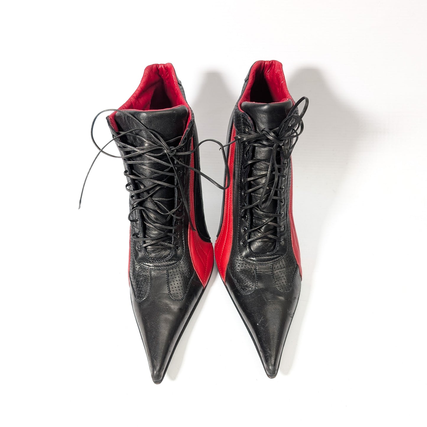 Gianmarco Lorenzi sport boots - EU37.5|UK4.5|US6.5