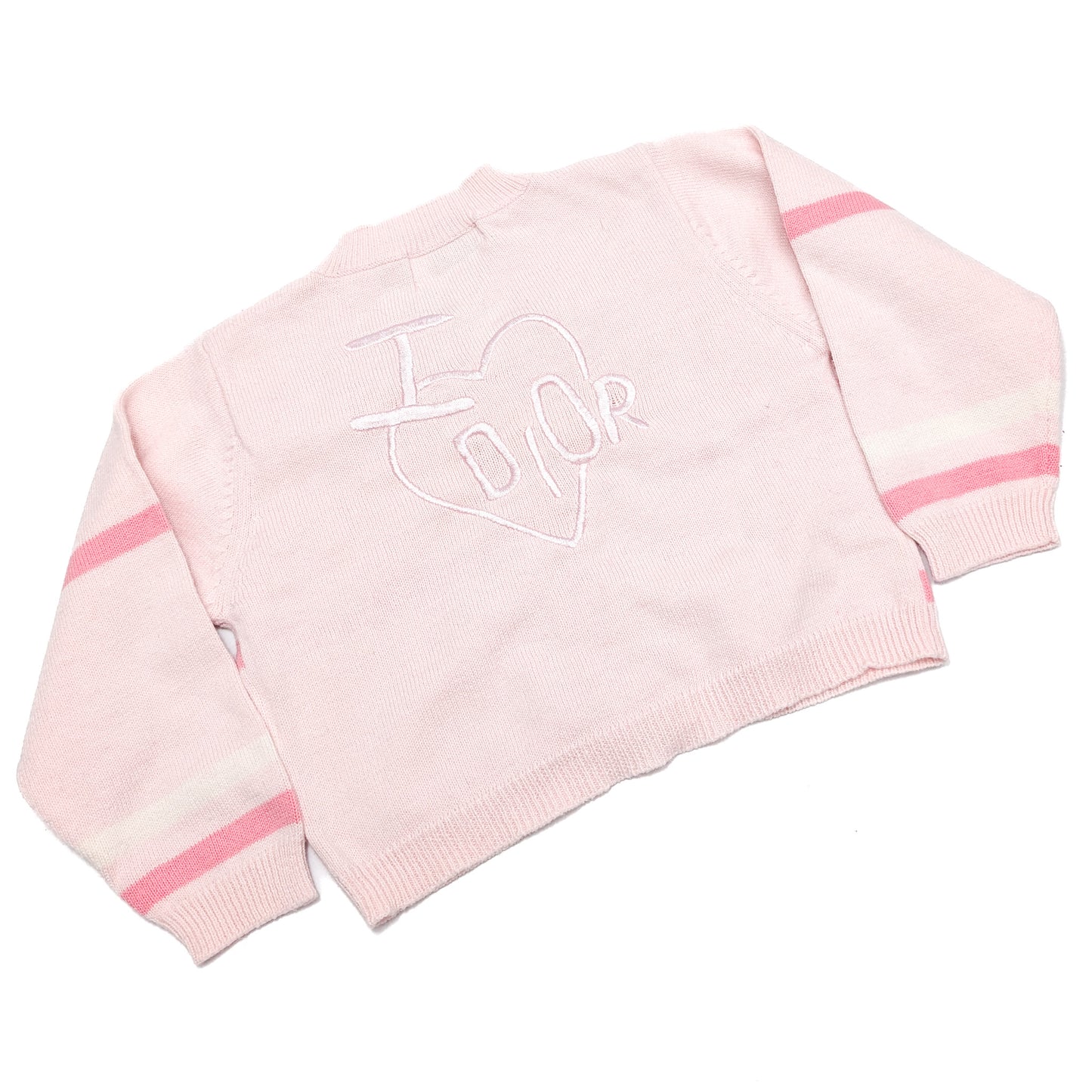 Baby Dior Vest - 6M