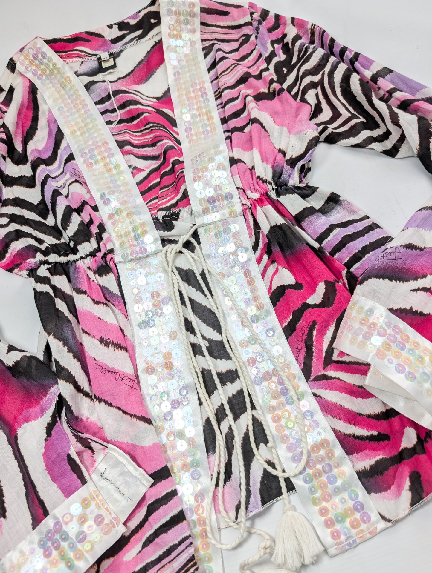 Cavalli Cardigan