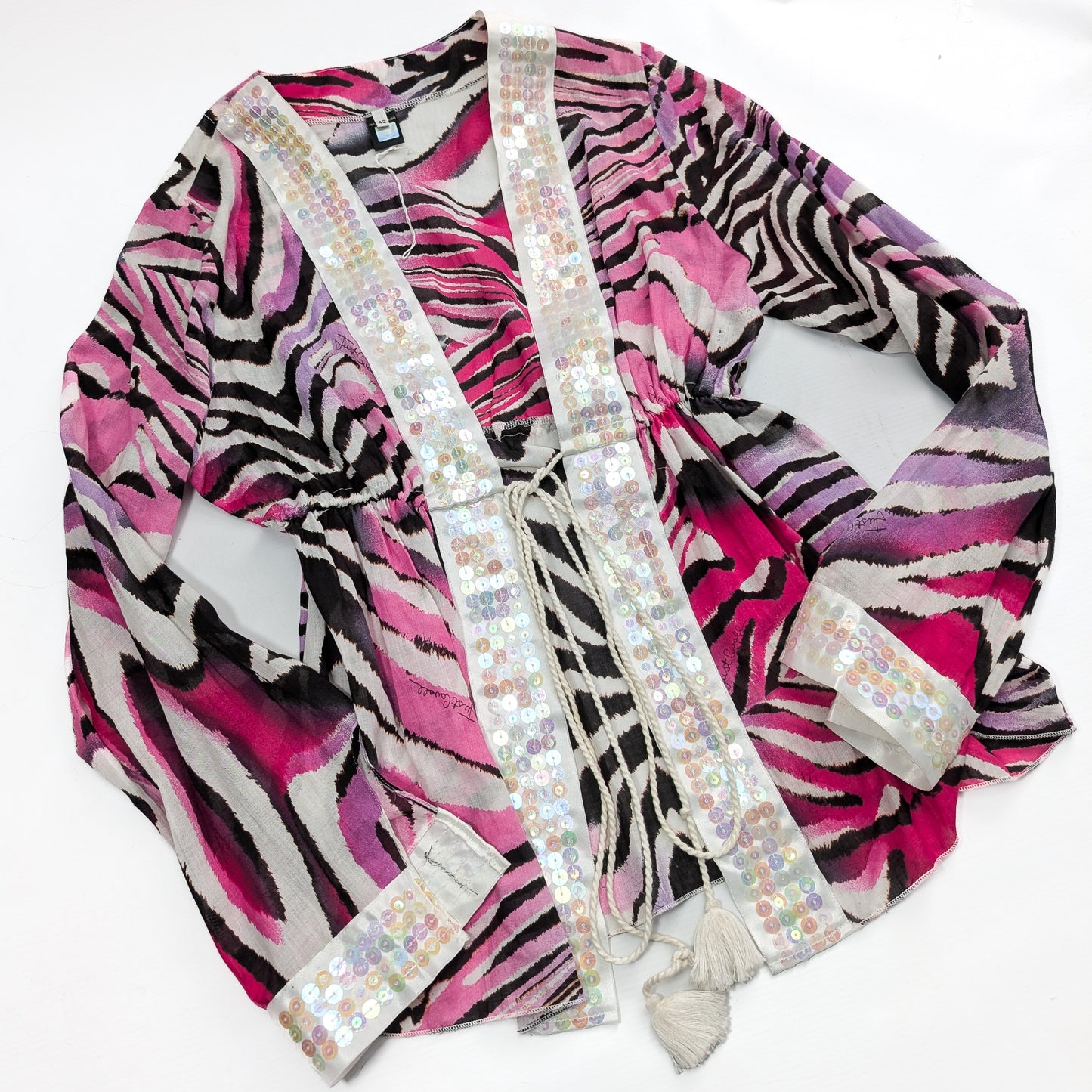 Cavalli Cardigan