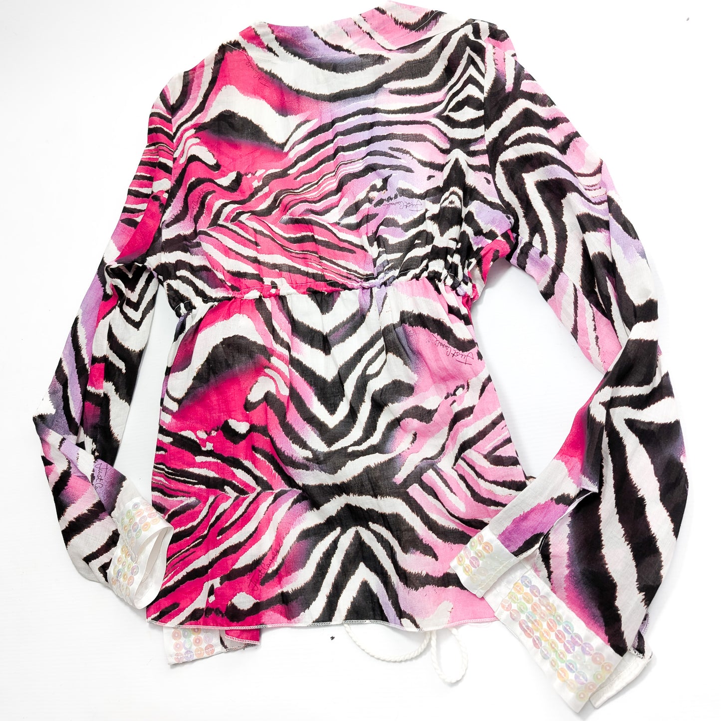 Cavalli Cardigan
