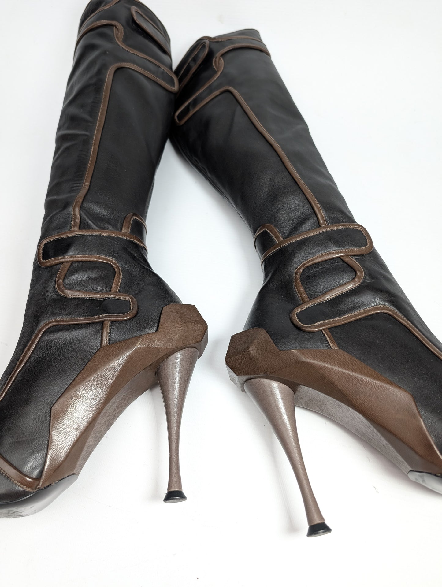 Celine boots FW2008 - EU38|5UK|7US