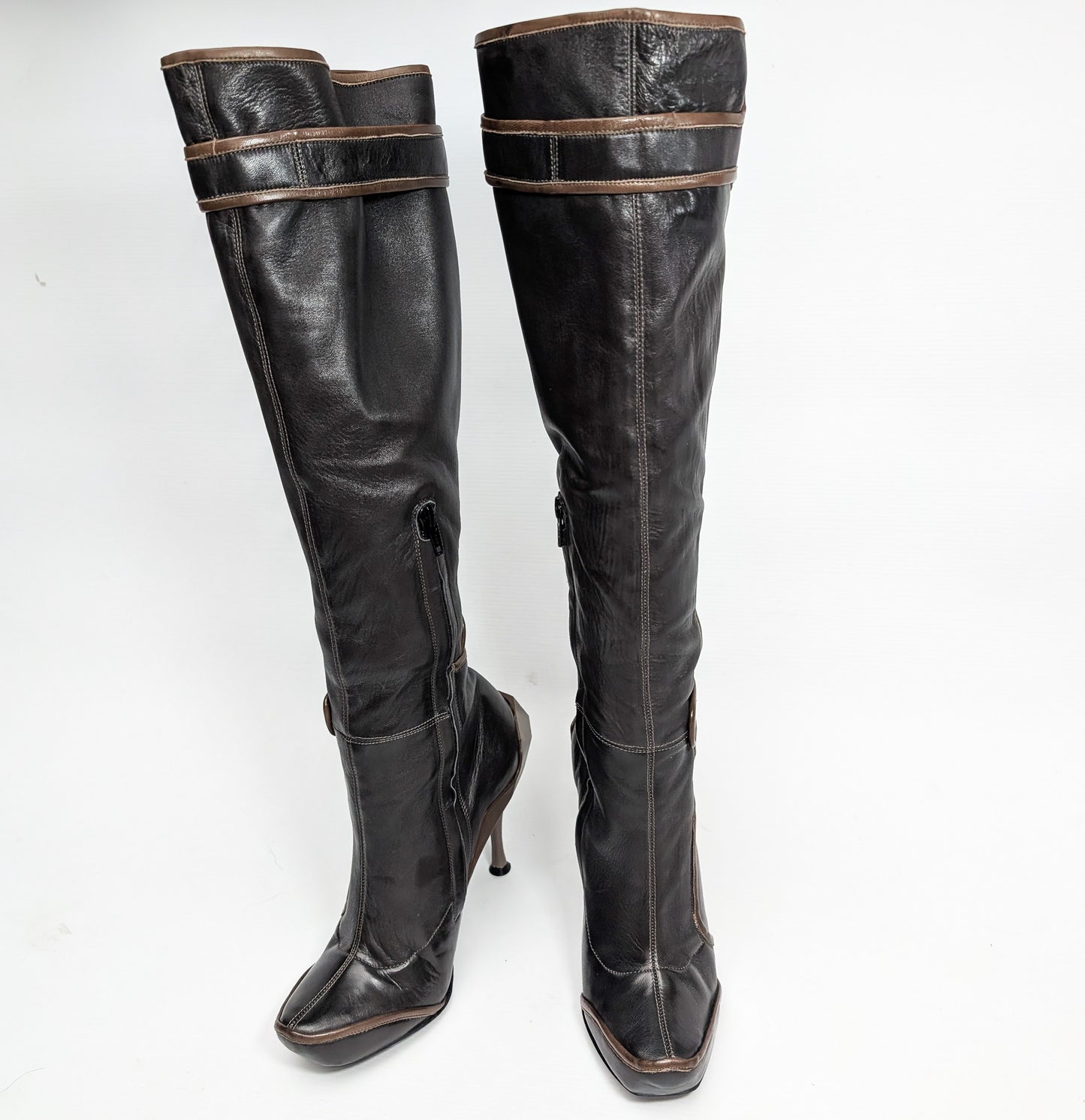Celine boots FW2008 - EU38|5UK|7US