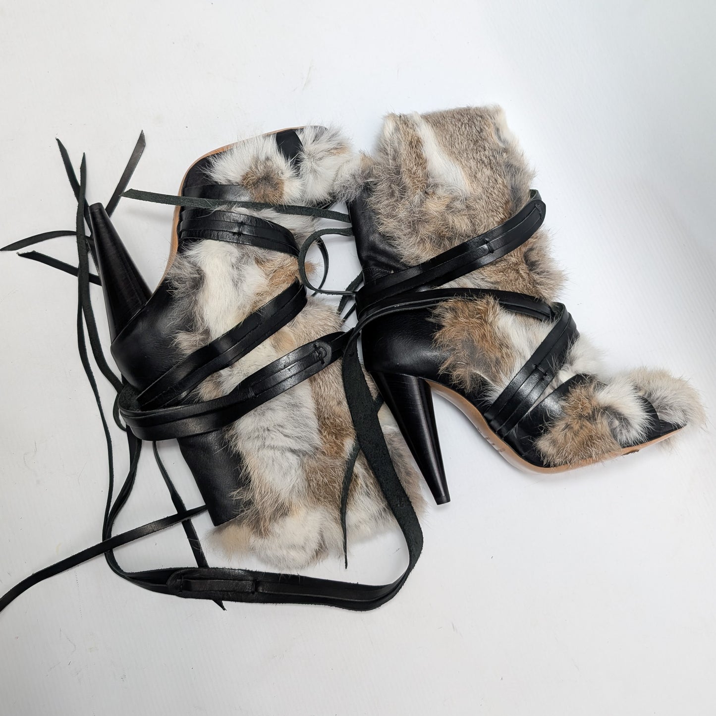 Isabel Marant boots - EU39|UK6|US8