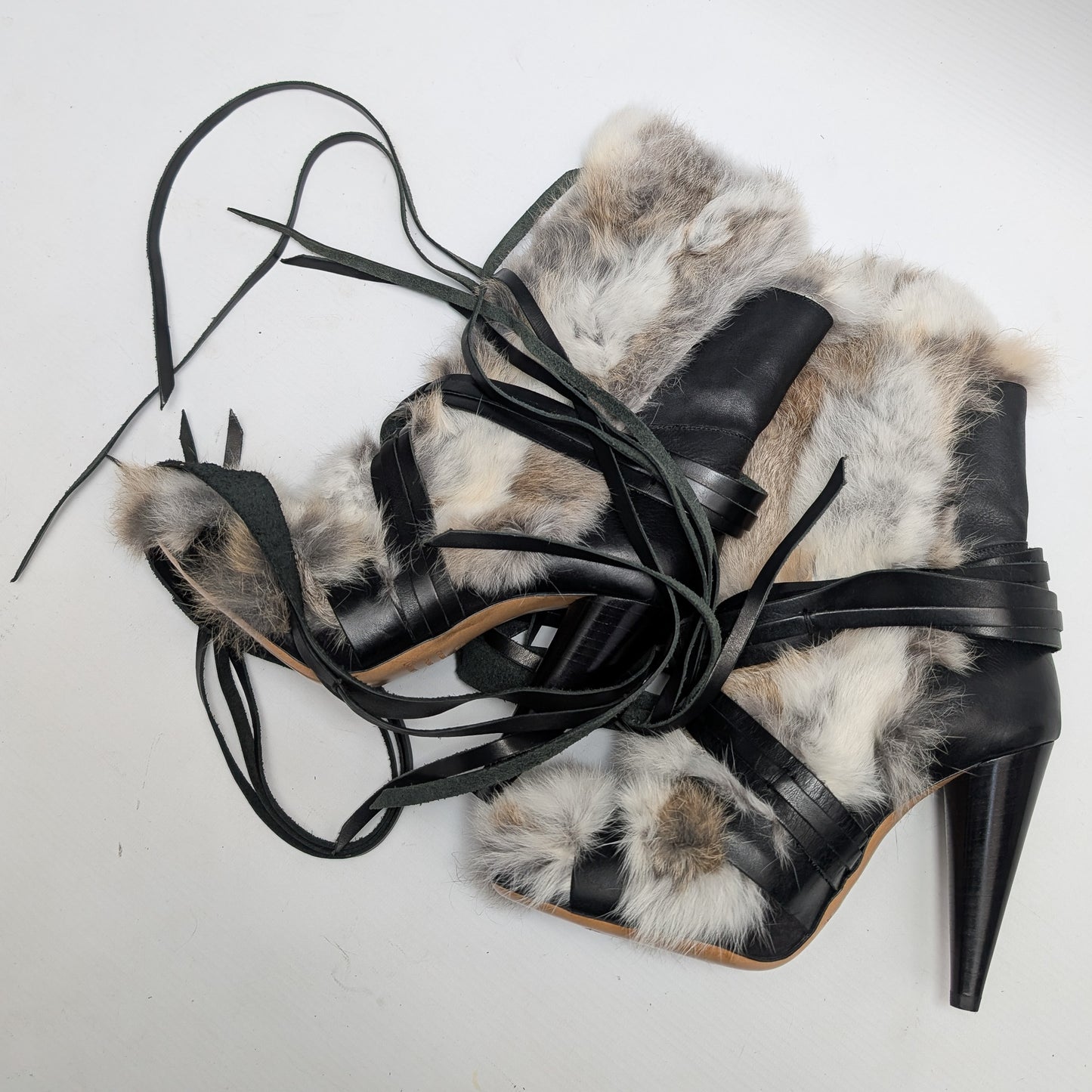 Isabel Marant boots - EU39|UK6|US8