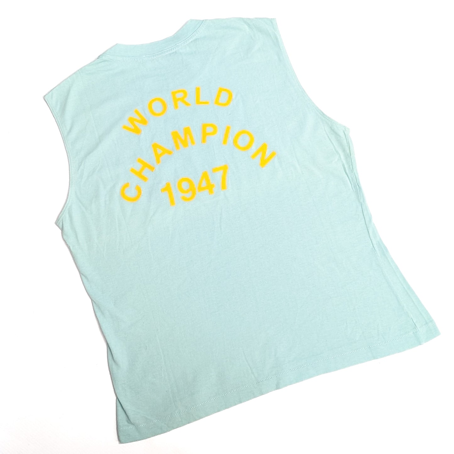 J'adore Dior tank top - M