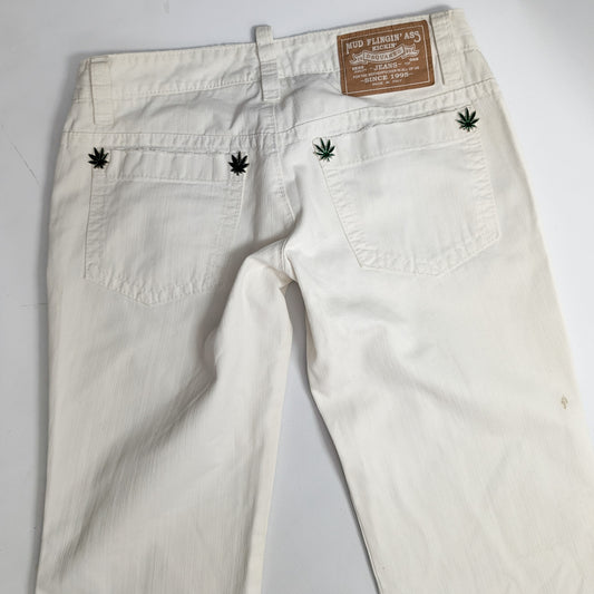 Dsquared2 pants - M
