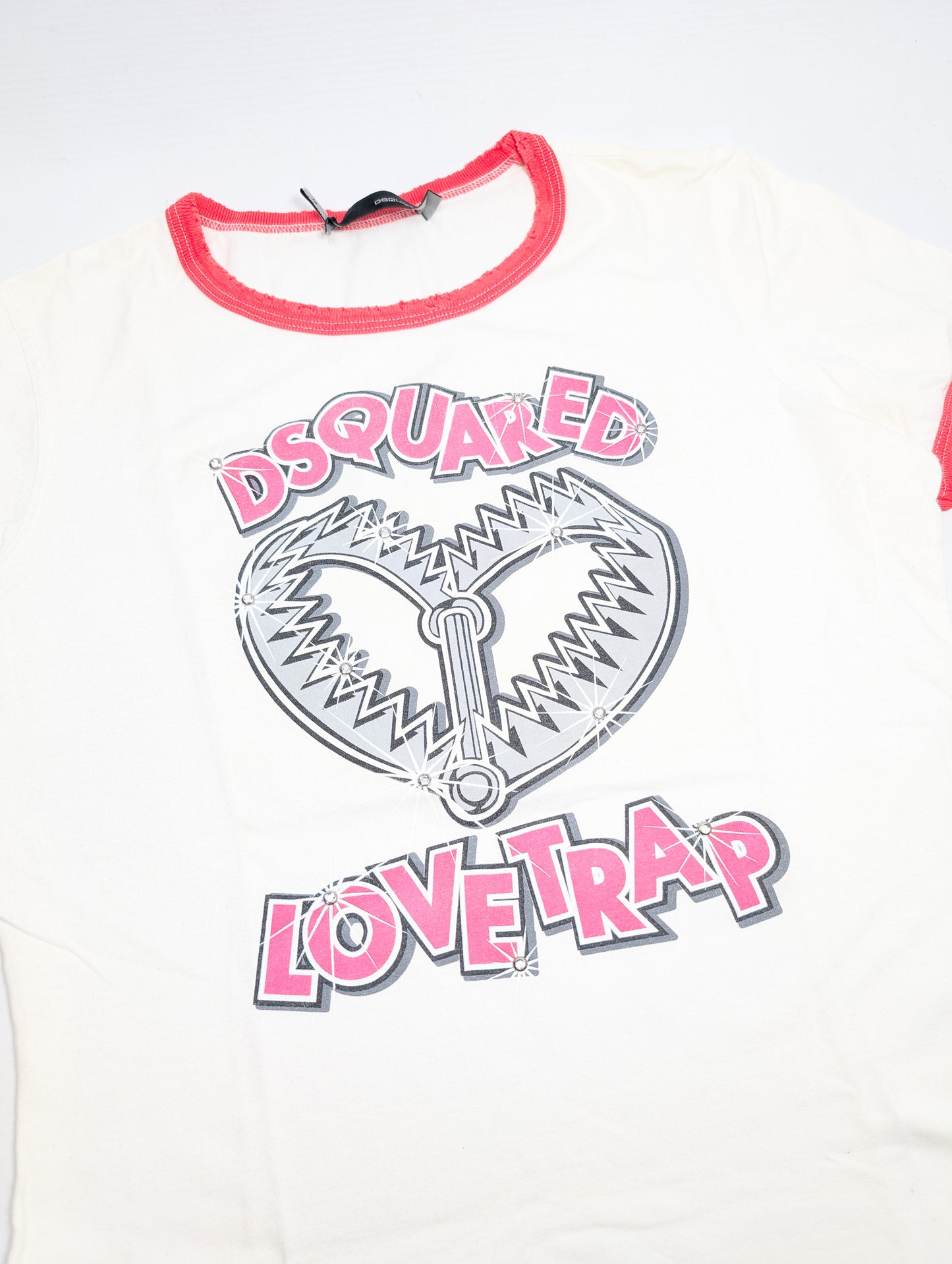 Dsquared2 T-shirt