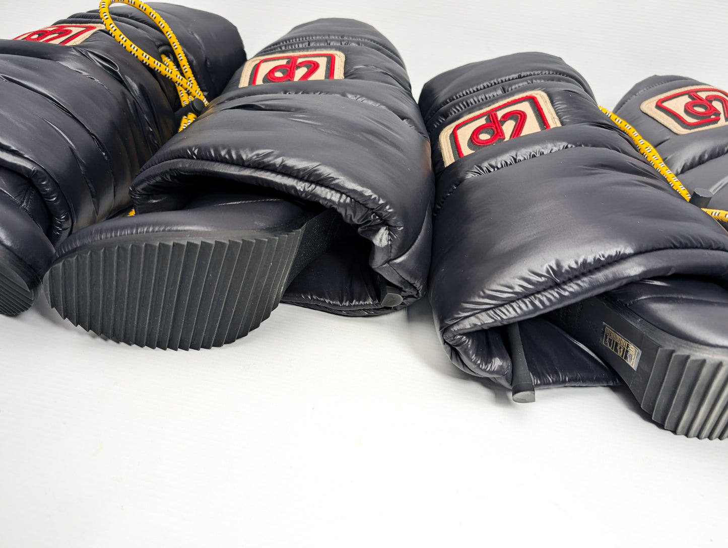 Dsquared2 Sandals - EU38|5UK|7US & EU39|UK6|US8