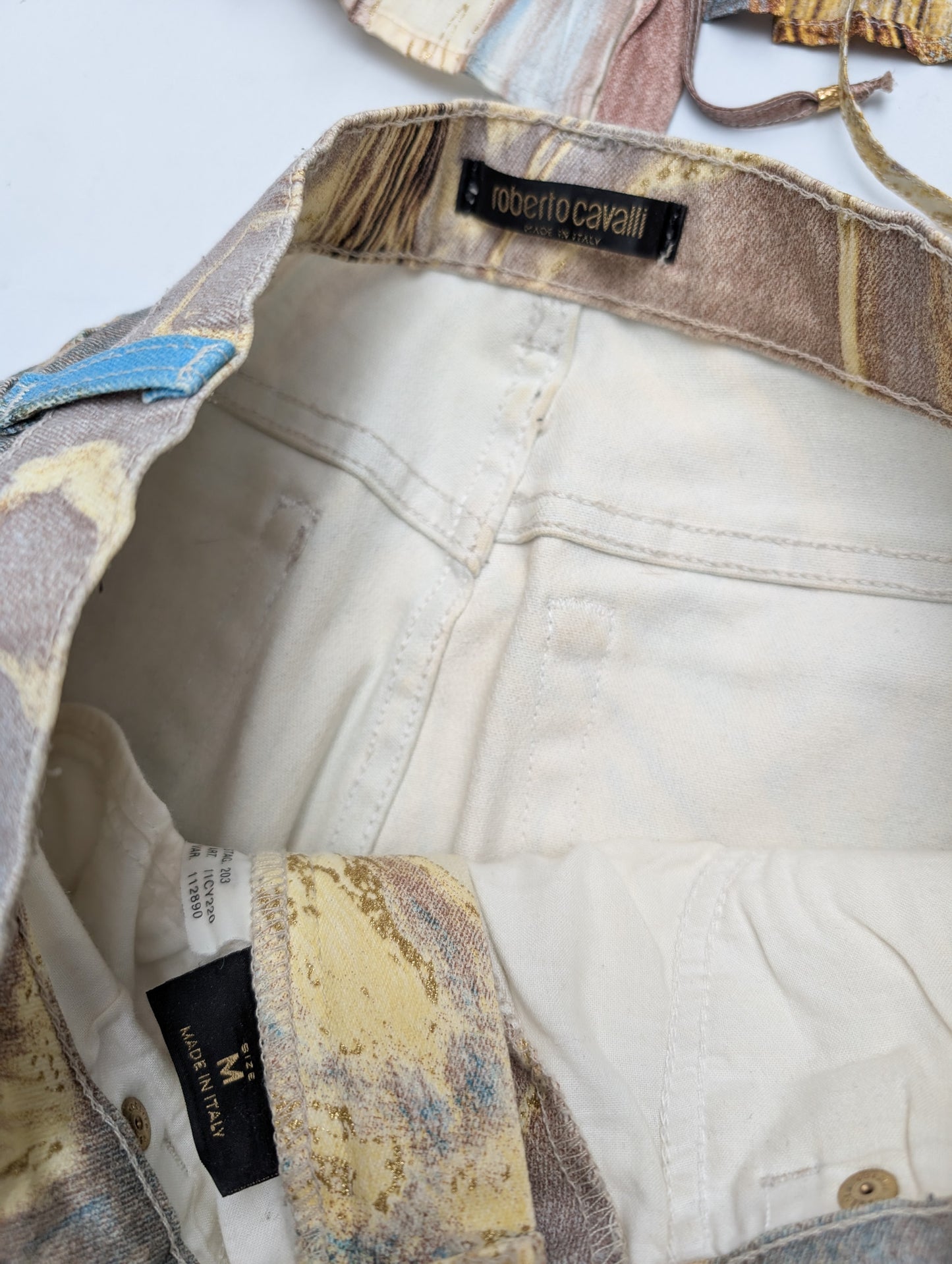 Roberto Cavalli "Opera" set - S