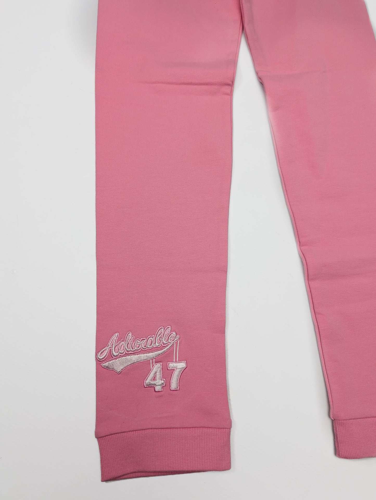 Dior “Adiorable” leggings by Galliano