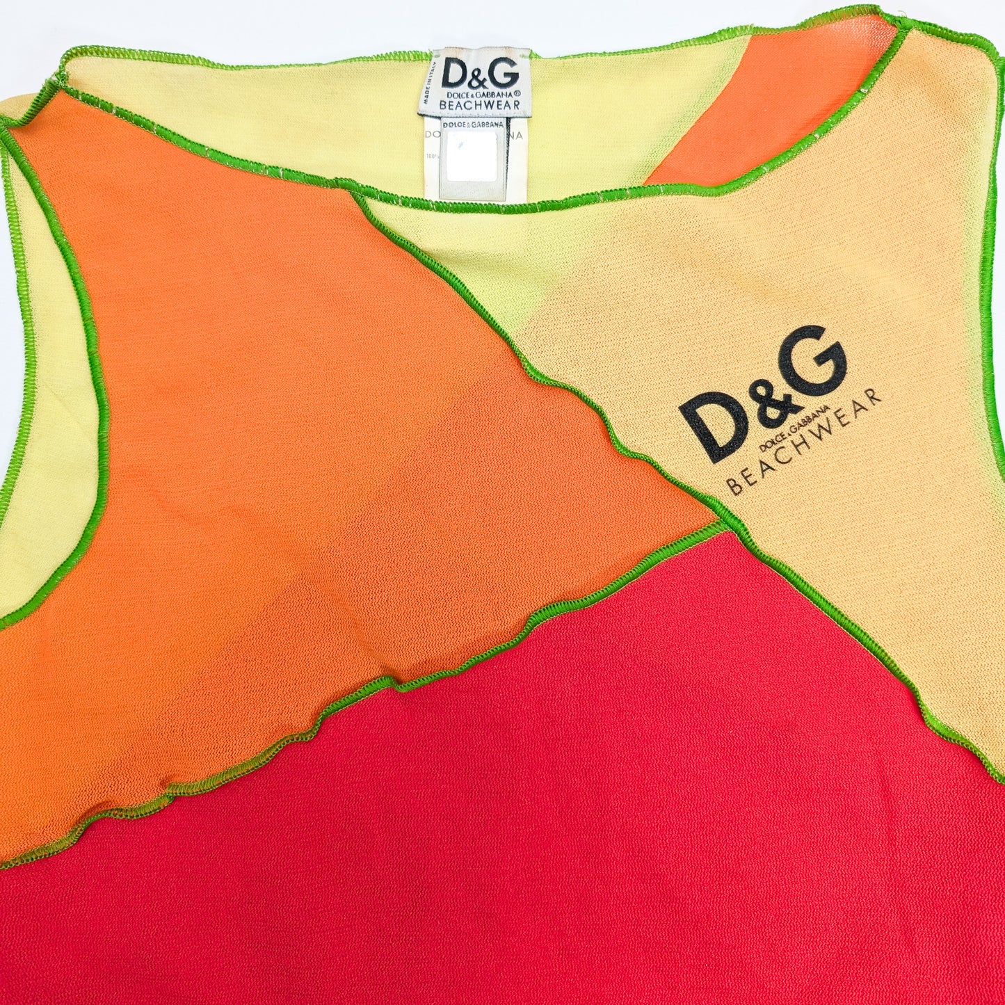 Dolce & Gabbana top
