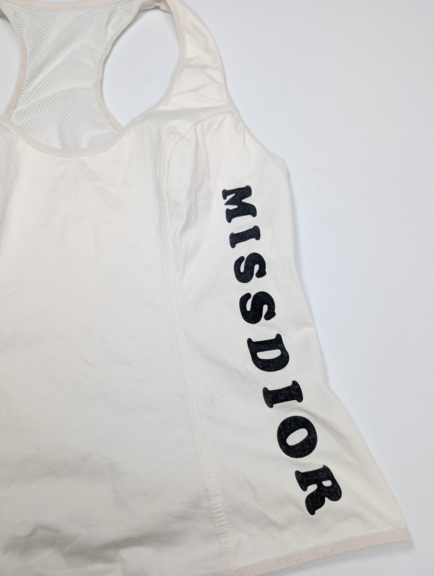 Top "Miss Dior" - S/S 2001 Collection