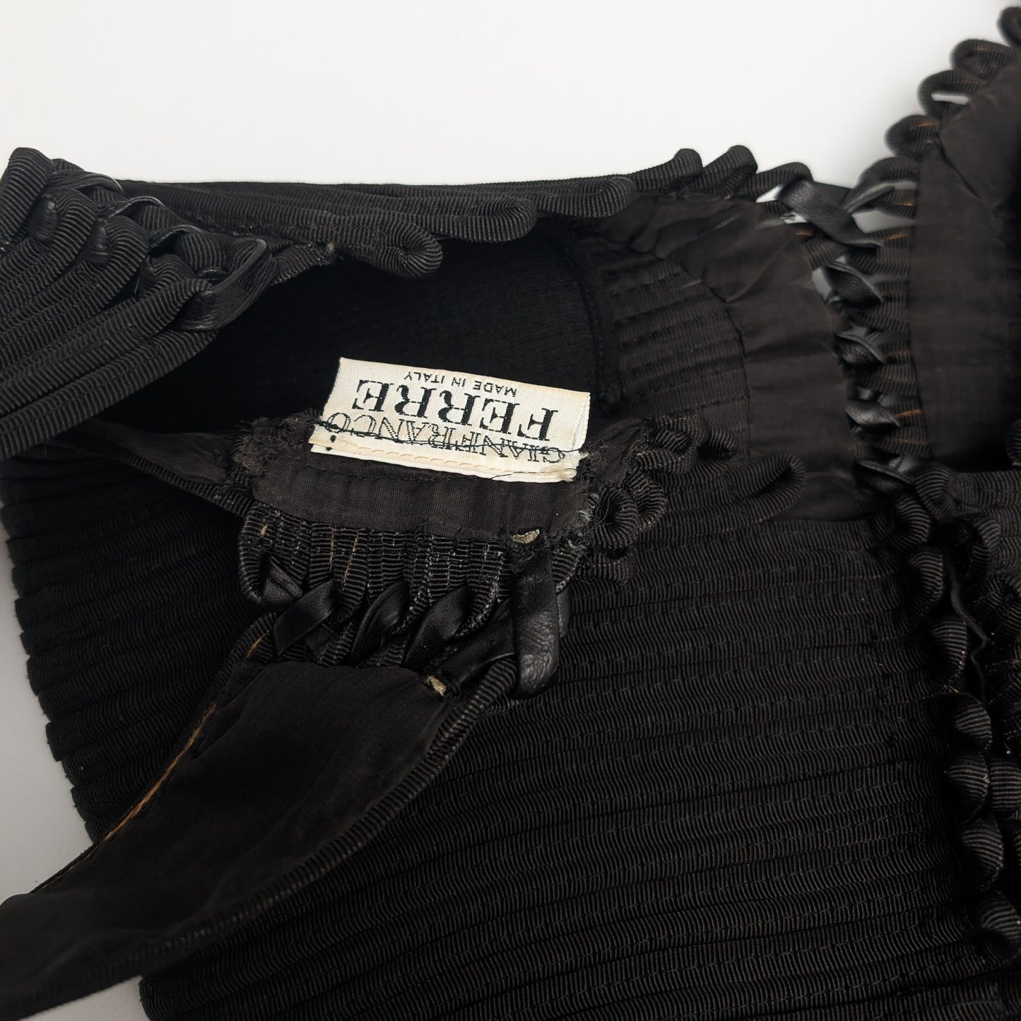 Gianfranco Ferre Dress - M