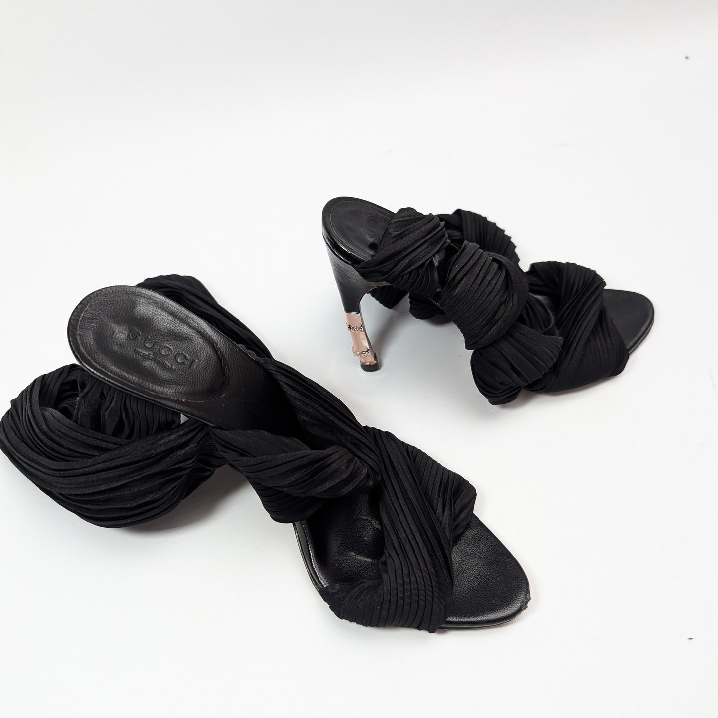 Gucci sandals by Tom Ford - EU36.5|3.5UK|5.5US