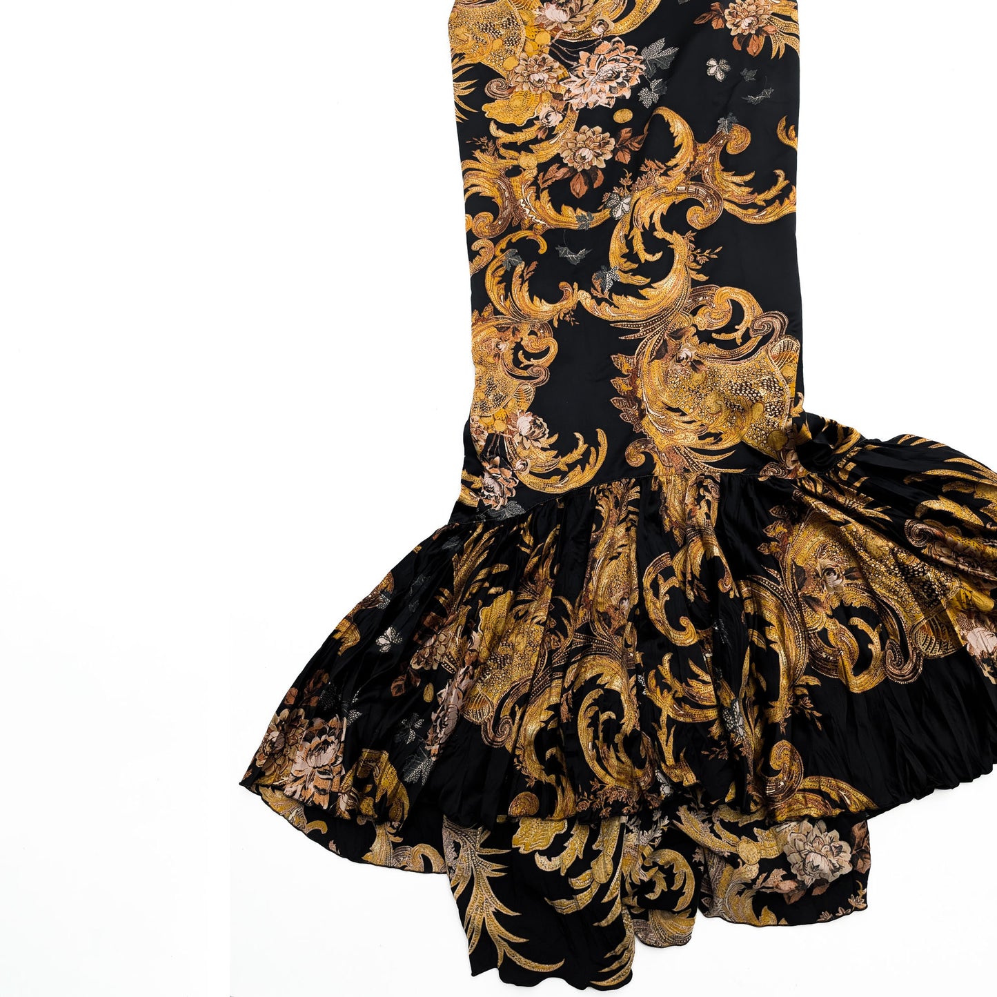 Roberto Cavalli dress