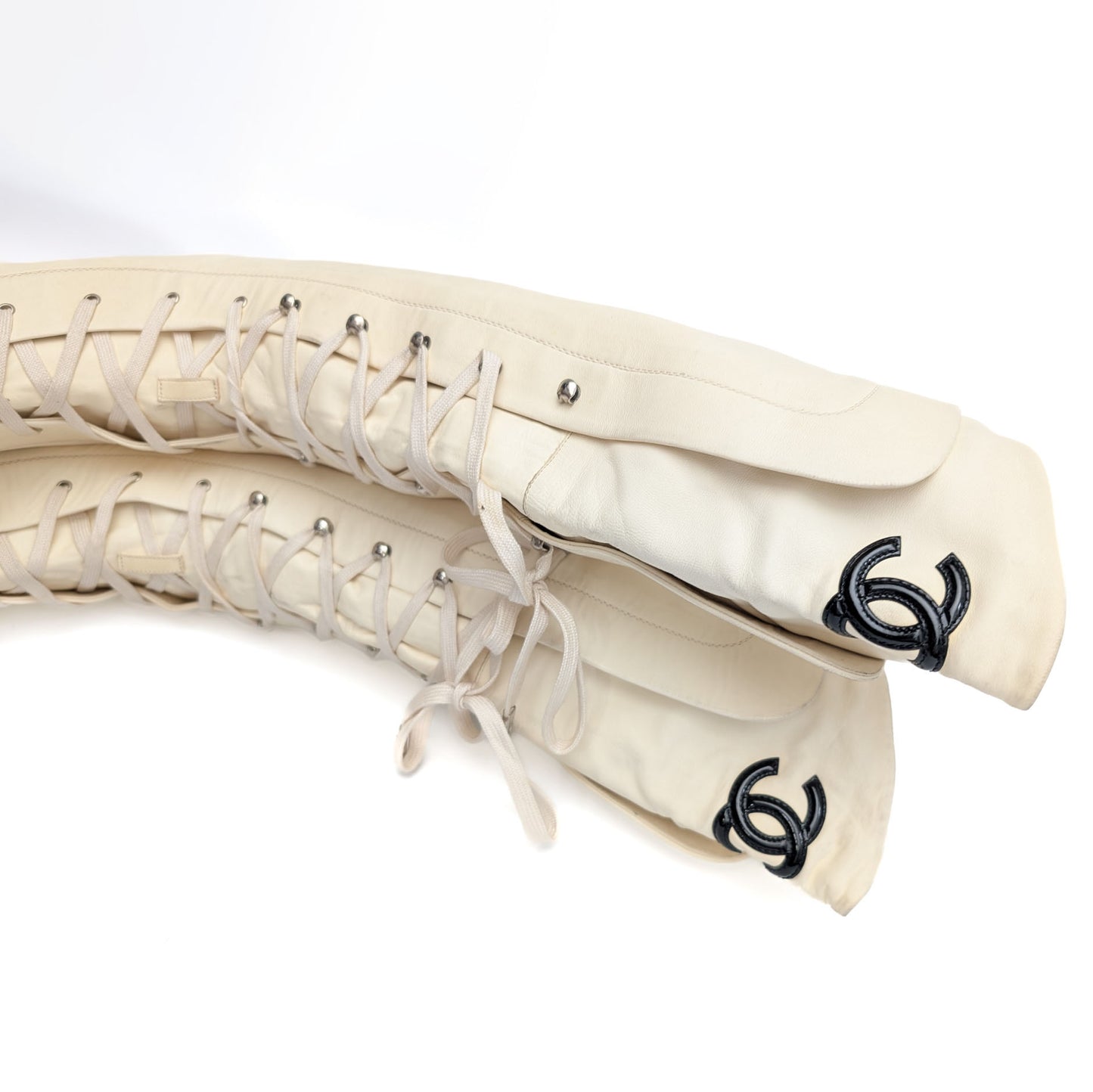 Chanel Boots - EU38|5UK|7US