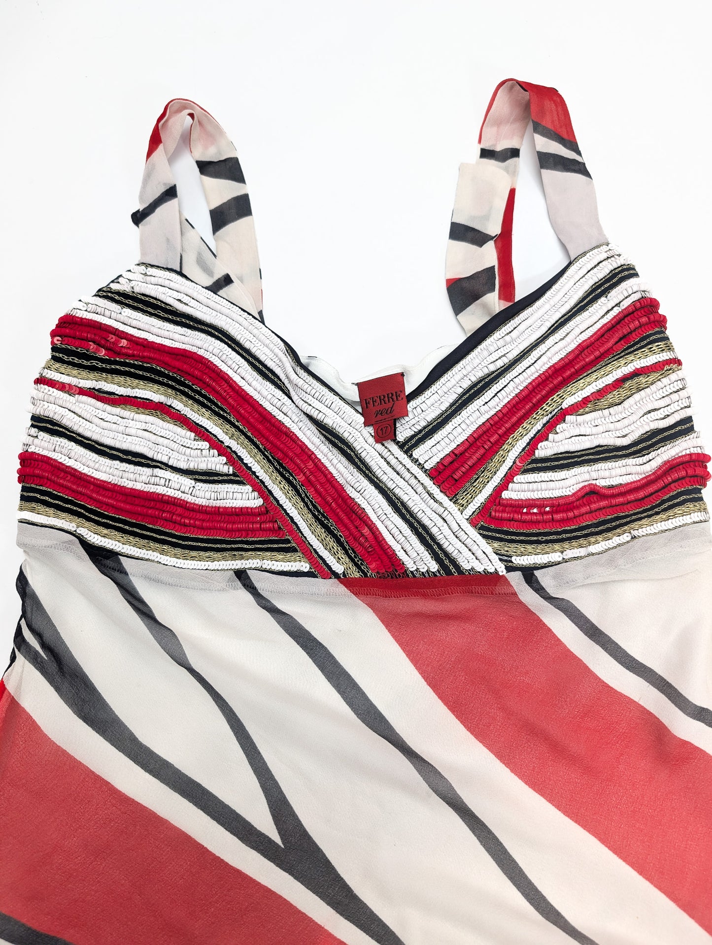Top Gianfranco Ferre - M