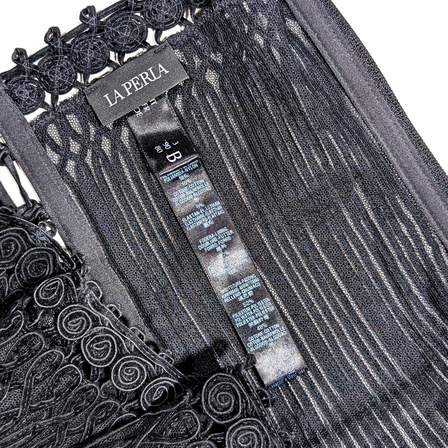 La Perla Corset