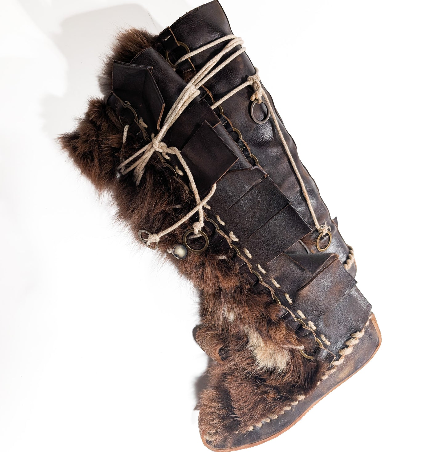 Dior Boots by Galliano F/W2002 - EU38|UK5|US7