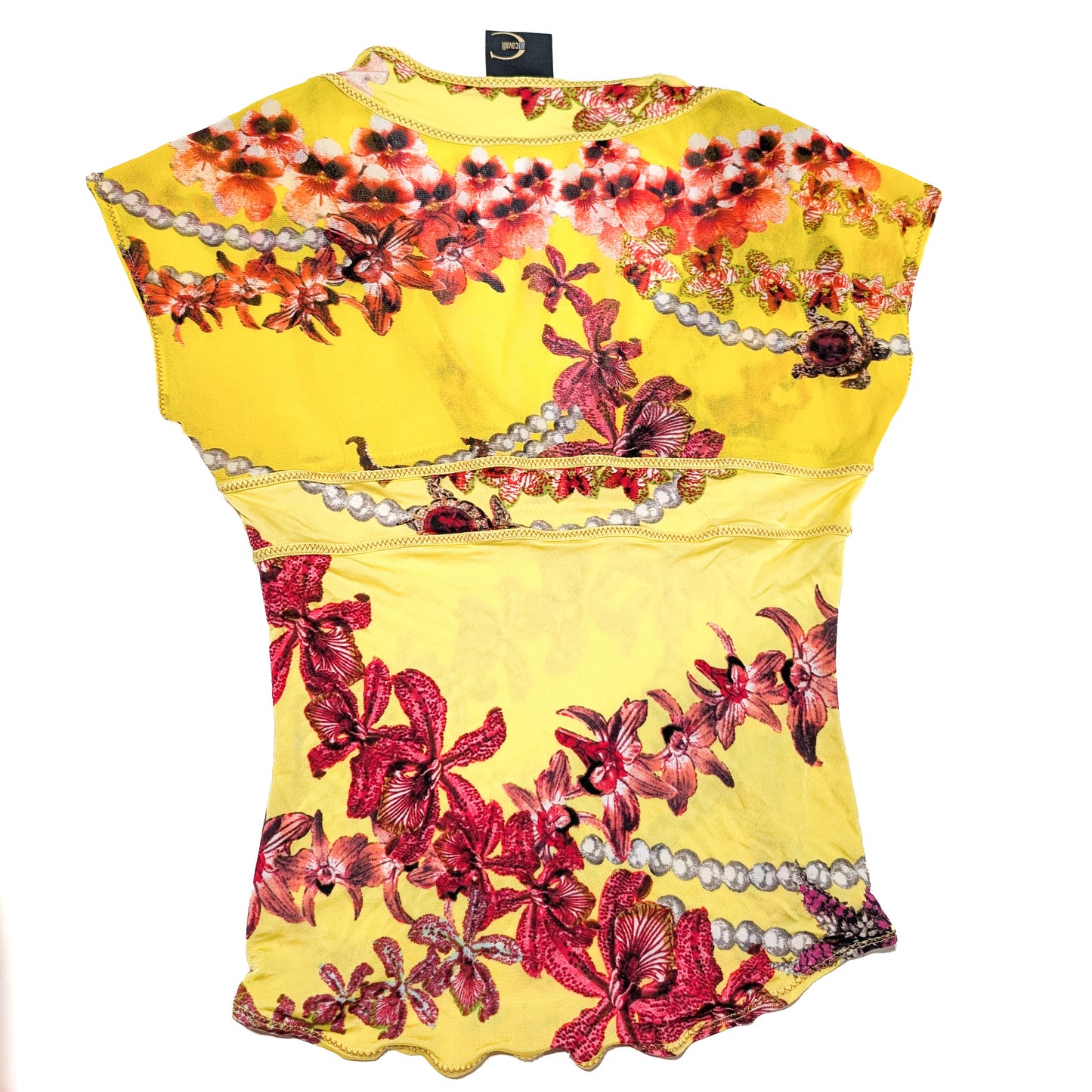 Top Cavalli - S