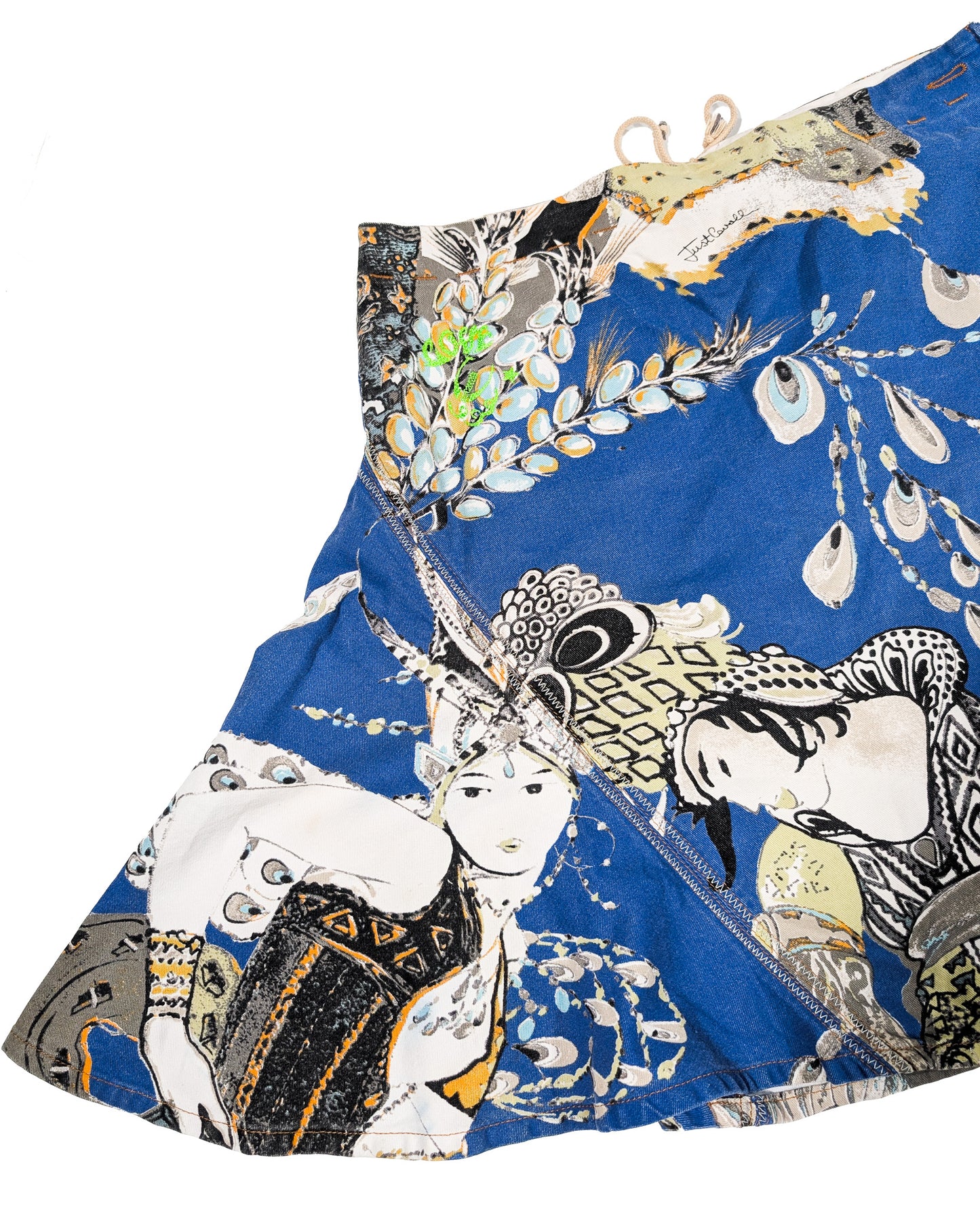 Roberto Cavalli set - L