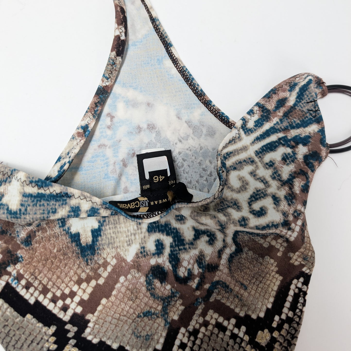 Roberto Cavalli swimsuit - M
