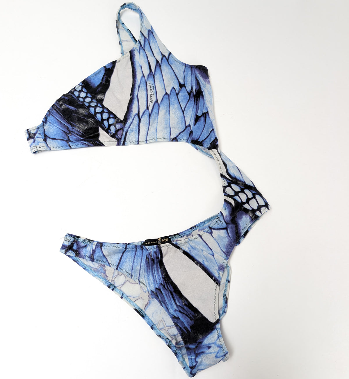 Roberto Cavalli swimsuit - S/M