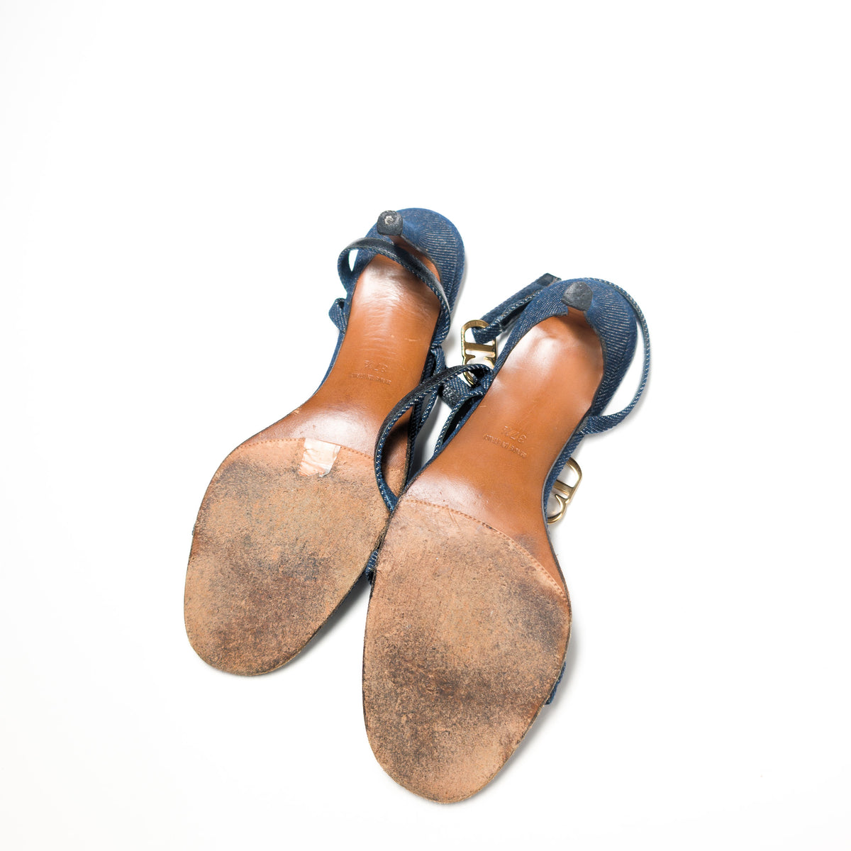 Dior by Galliano pumps F/W 2000 - EU37|UK4|US6