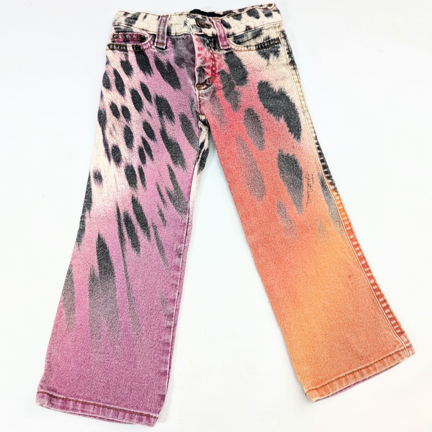 Pantalon Roberto Cavalli -18 month