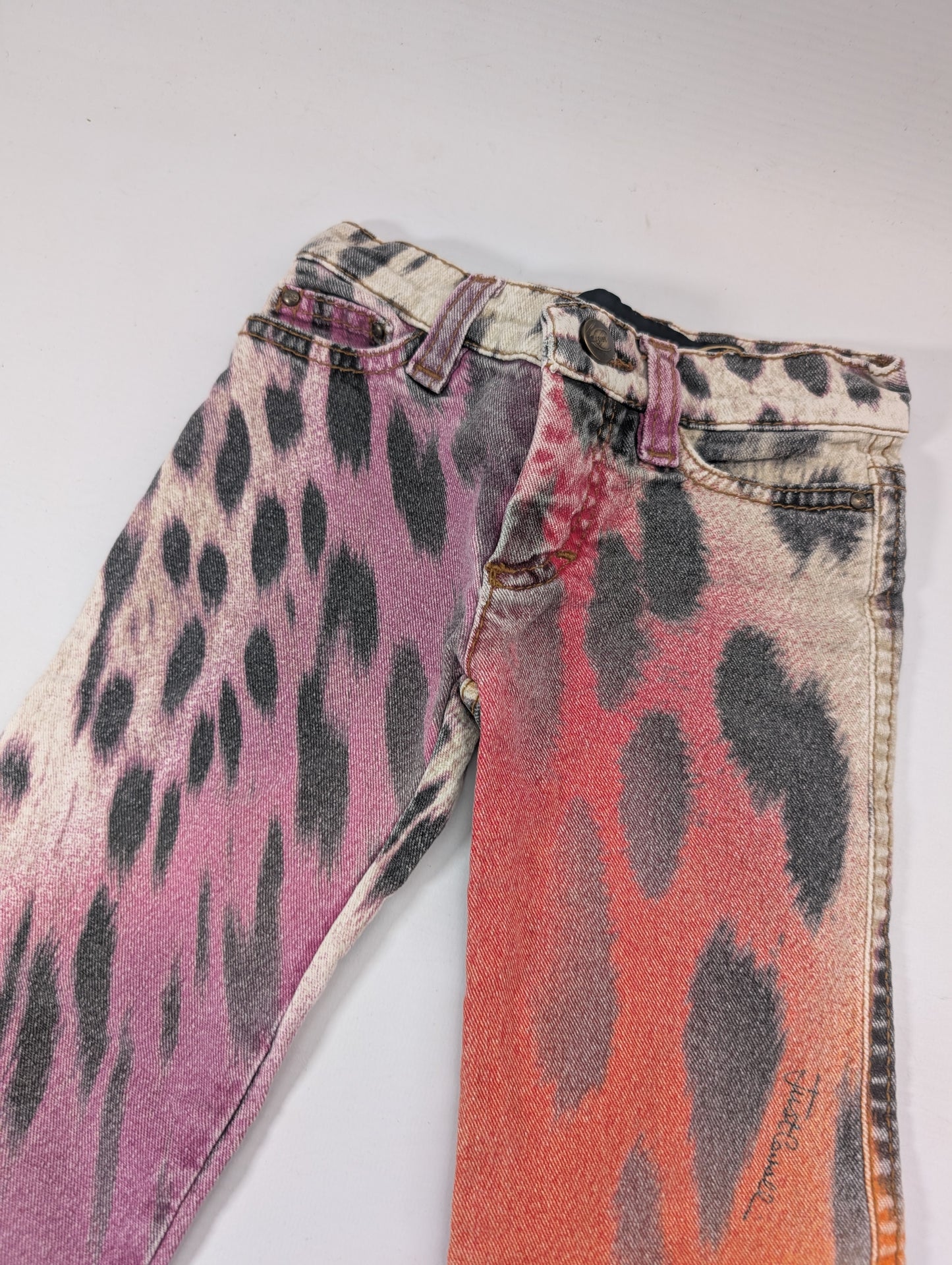 Pantalon Roberto Cavalli -18 month