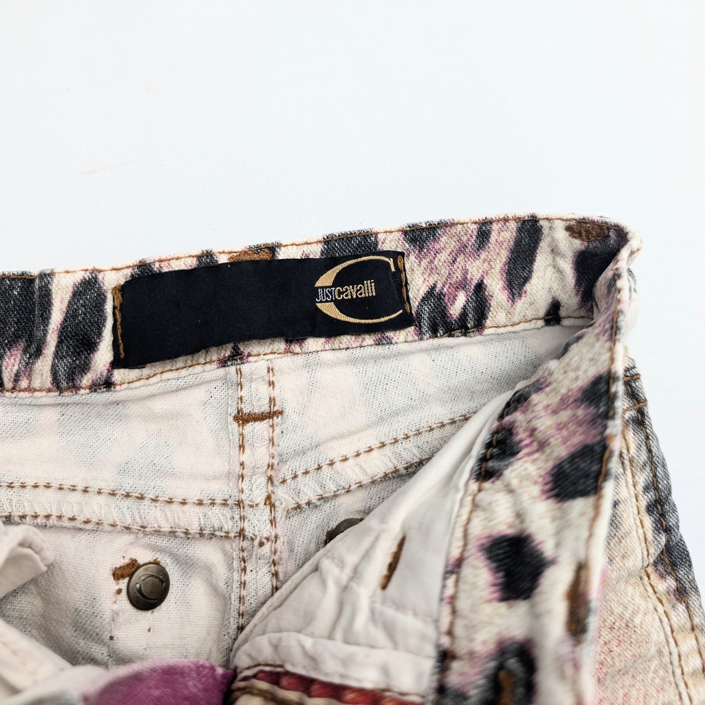 Pantalon Roberto Cavalli -18 month