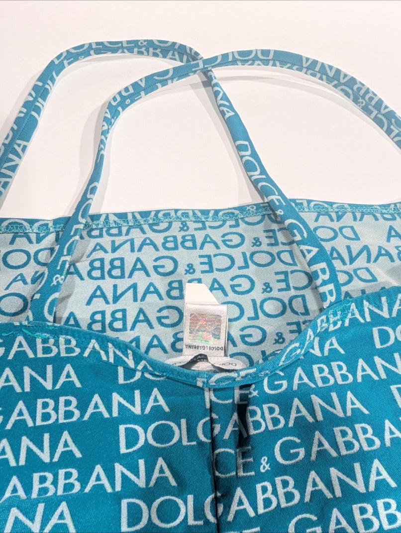 Dolce & Gabbana dress