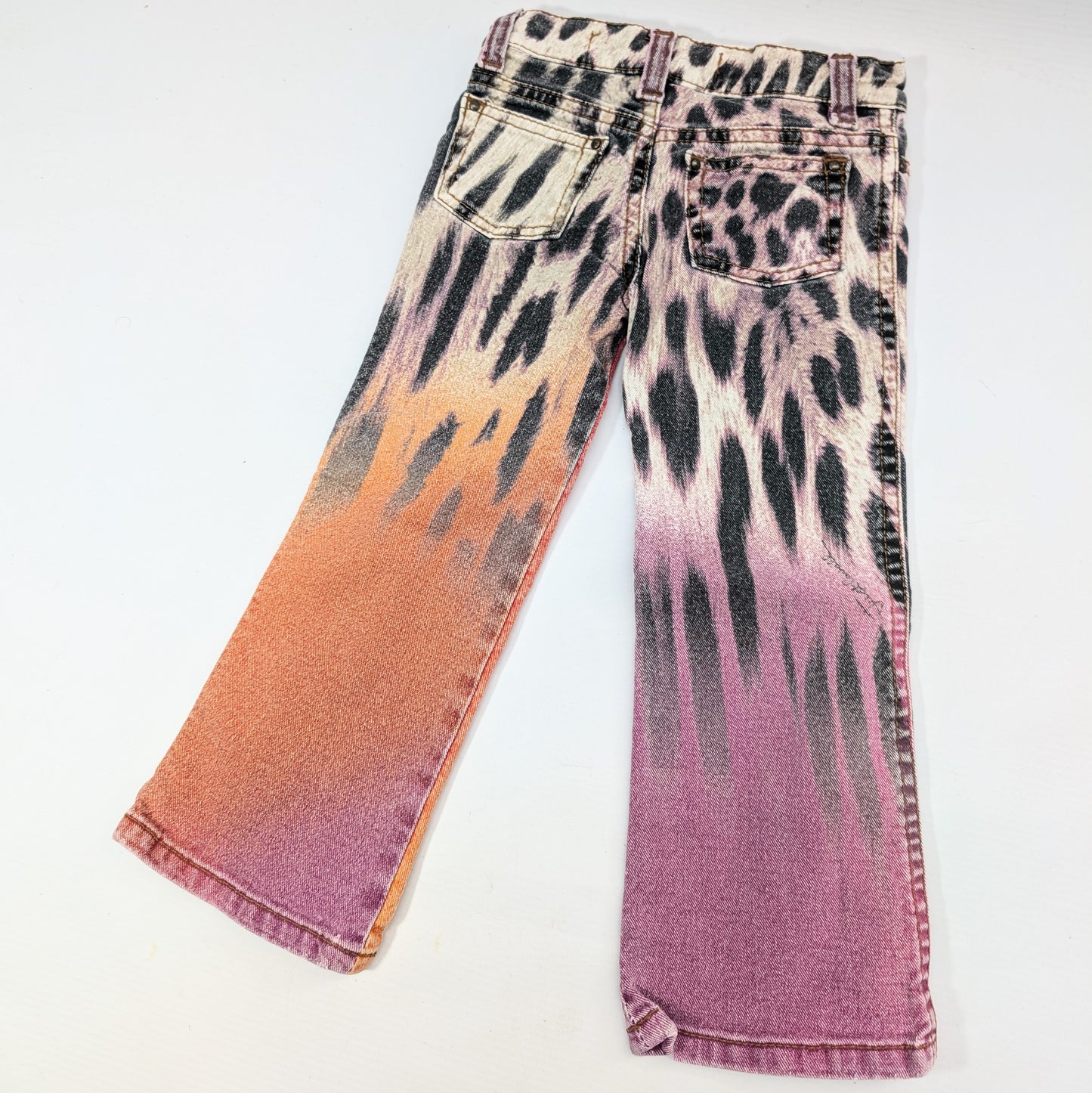 Pantalon Roberto Cavalli -18 month