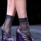 Dior by Galliano Wedge Sandals S/S 2010 - EU35|UK2|US4